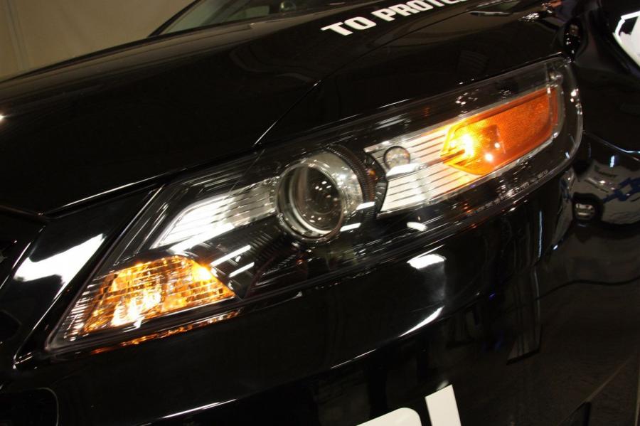  Ford Police Interceptor 2012 года  (фото 19 из 44)